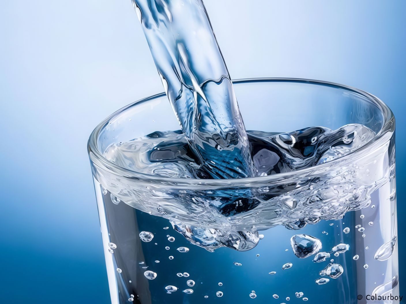 Water