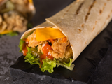 Spicy Wrap