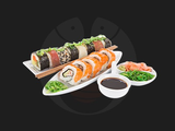 Combo - 20 Pieces