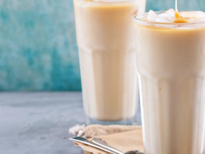 White Mocha