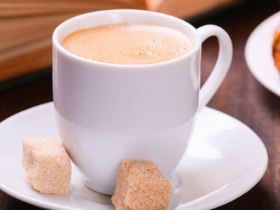 French Coffee