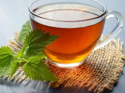 Echinacea Tea