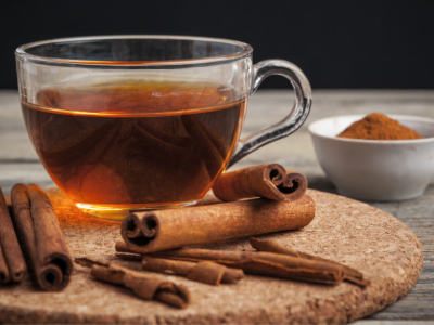 Cinnamon