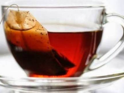 Tea Ahmed Tea With Fruits