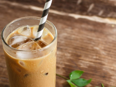 Iced Coffee