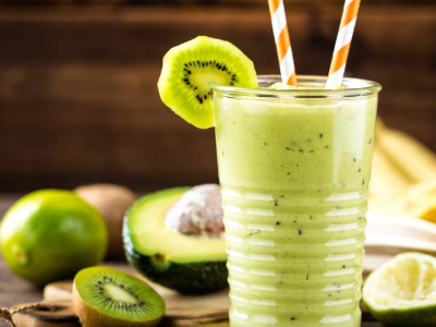 Kiwi Juice