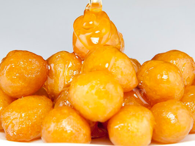 Honey Zalabia