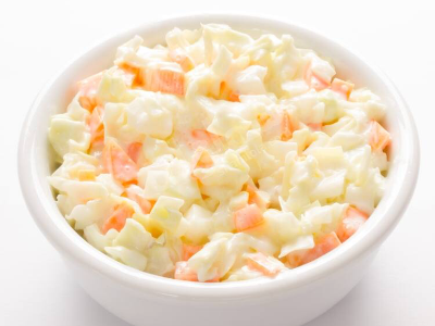 Coleslaw Salad