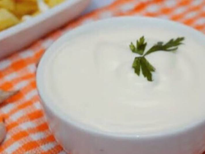 Garlic Dip
