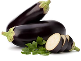Fried Eggplant Kilo