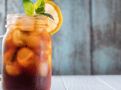 Iced Tea