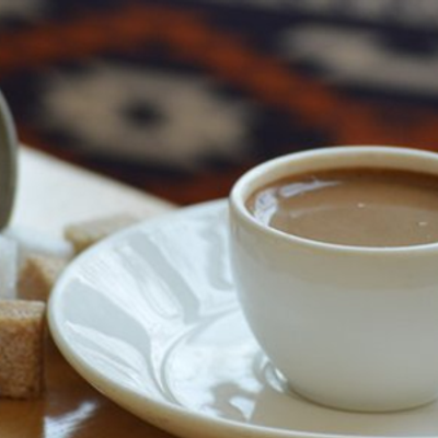 French Coffee
