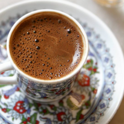 Turkish Coffee