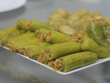 Kilo Zucchini - Ready To Cook