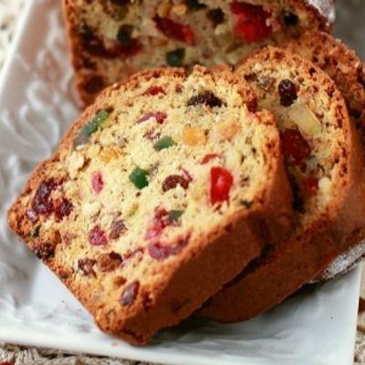 English Cake