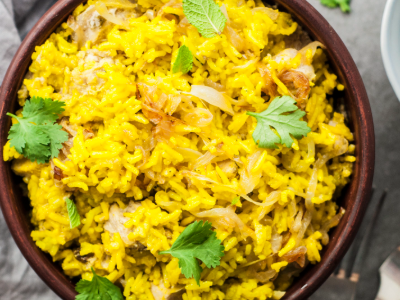 Biryani Rice