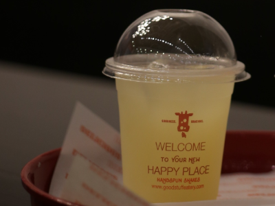 Lemon Juice