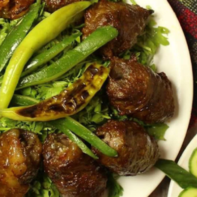 Lamb Tarab