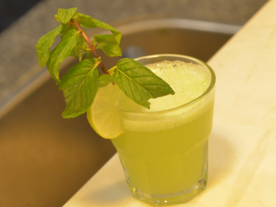 Lemon Juice