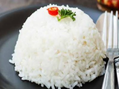 White Rice