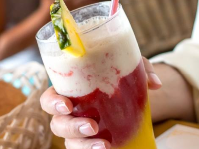 Cocktail Juice