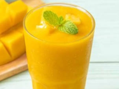 Mango Juice