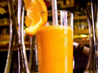 Orange Juice