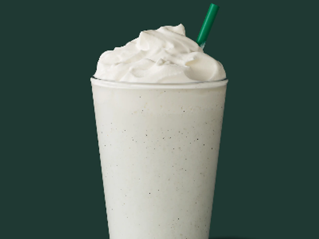 Vanilla