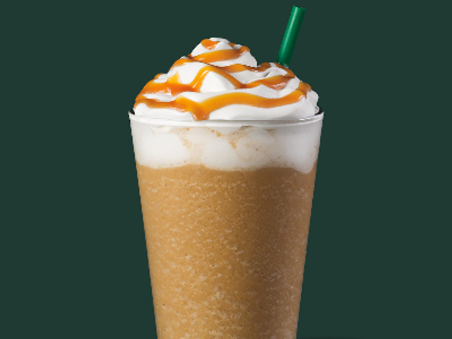Caramel