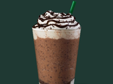 Chocolate Cookie Cream