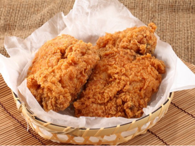 Snacks Box Meal