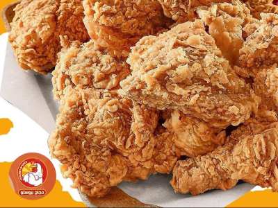 Prosto Super Jumbo Meal