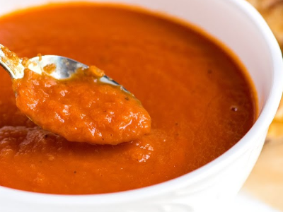 Tomato Soup