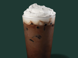 Dark Mocha