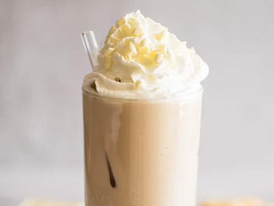 Mocha White