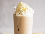Mocha White