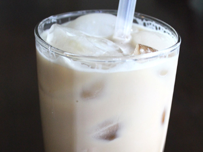 White Chocolate