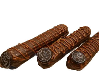 Shu Éclair Nutcha