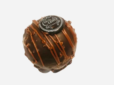 Chocolate Gateau - Bowl