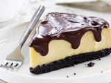 Cheesecake Chocolate