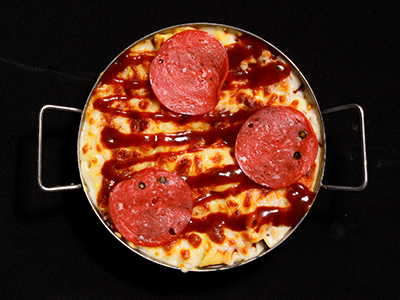 Hekaroy Pasta