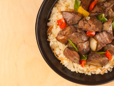 Liver Rizo