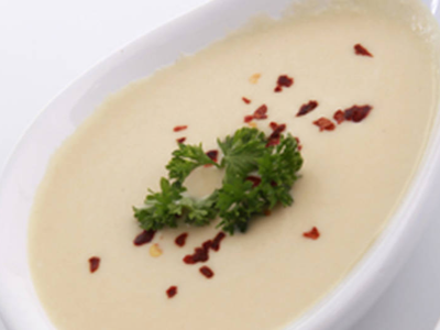 Sesame Paste