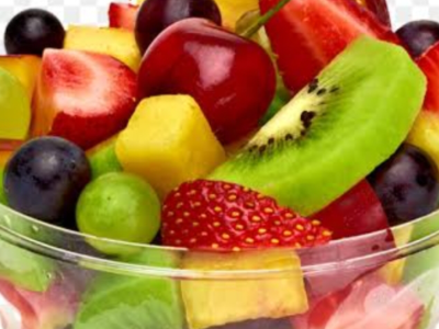 Fruit Salad