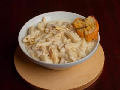 Alfredo Pasta