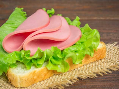 Luncheon Sandwich