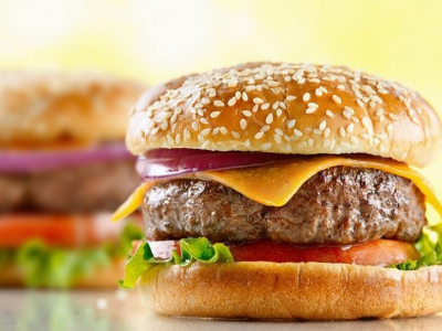 Buy French Burger Sandwich and Get One Free