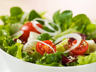 Green Salad