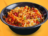 Hot Chili Dumpling