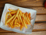 Medium French Fries